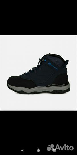 Ботинки мужские 36 размер