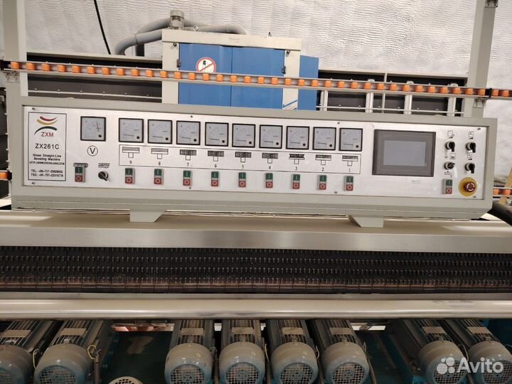 Продается станок для снятия фаски (фацет)