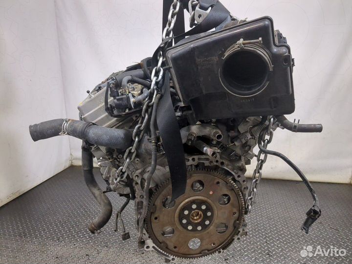 Двигатель Lexus ES, 2010