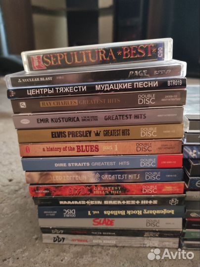Диски,винил, кассеты