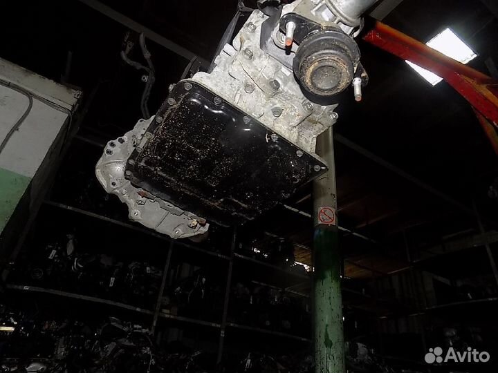Кпп автоматическая 95т.км на Nissan Fuga Y50 VQ25D