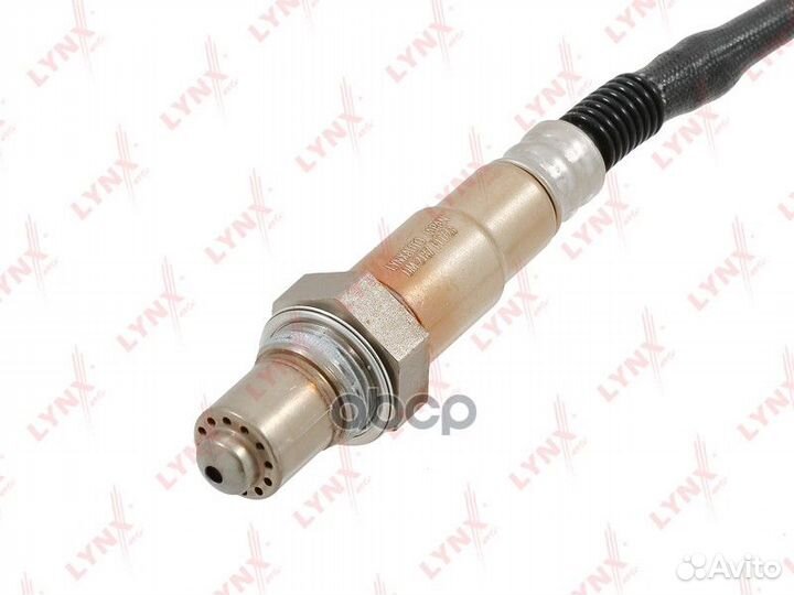 Лямбда-зонд Volvo C70/S70/V70 2.0-2.5T 97-05