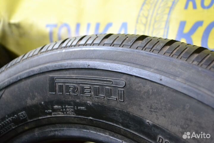 Pirelli Scorpion Ice&Snow 235/60 R17