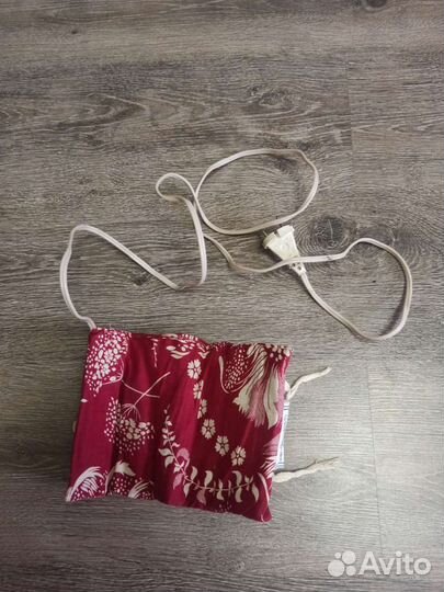 Подогреватель детского питания