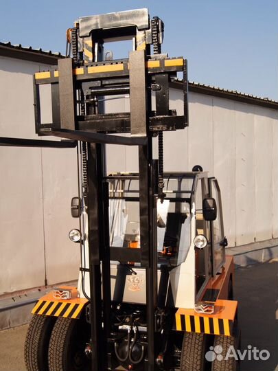 Вилочный погрузчик Fobos 41030 MF, 2023