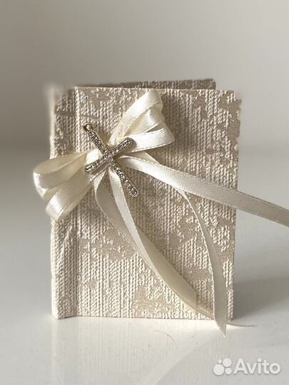 Таросики на крещение