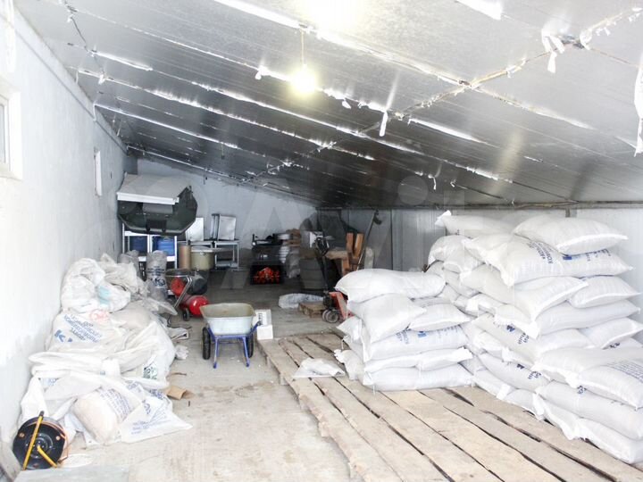 Готовый бизнес - ферма