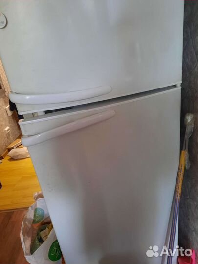 Холодильник Атлант бу