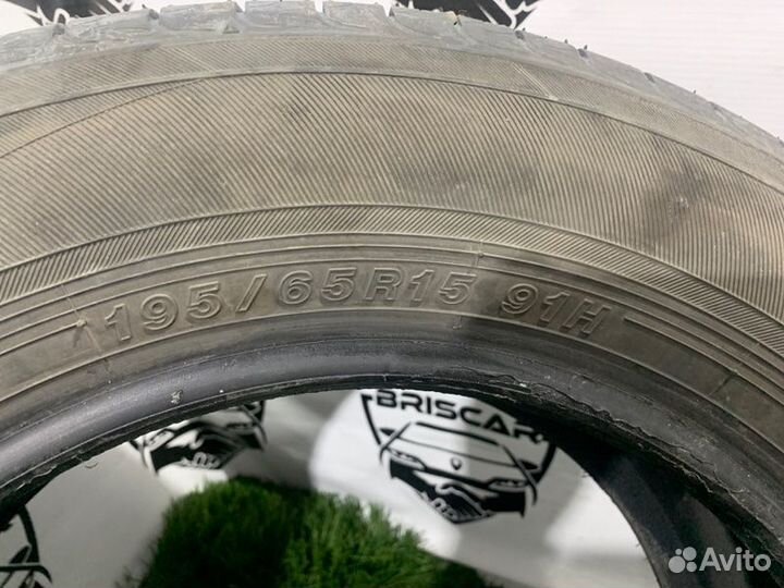 Yokohama BluEarth-ES ES32 195/65 R15 91H