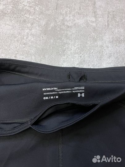 Легинсы тайтсы Under Armour оригинал