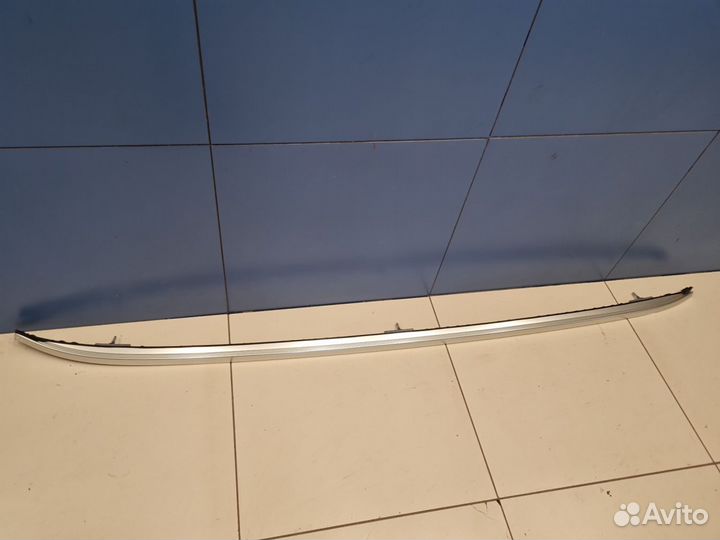 Рейлинг правый BMW X5 M F85 2014