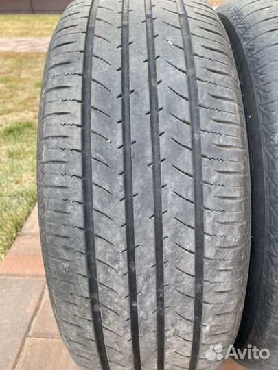 Toyo NanoEnergy 3 205/60 R16 92H