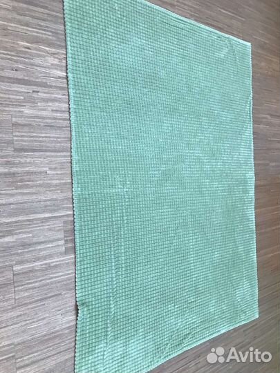 2 пледа + пододеяльник + наволочка.Цена за все