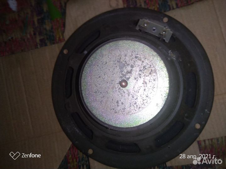 Акустические динамики