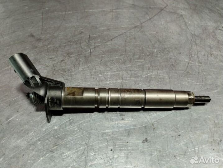 Форсунка Mercedes C-Class W205 OM651 2.2 CDI 2016