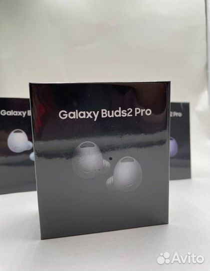 Samsung galaxy buds 2 pro