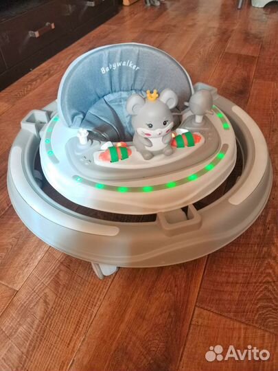 Ходунки детские бу