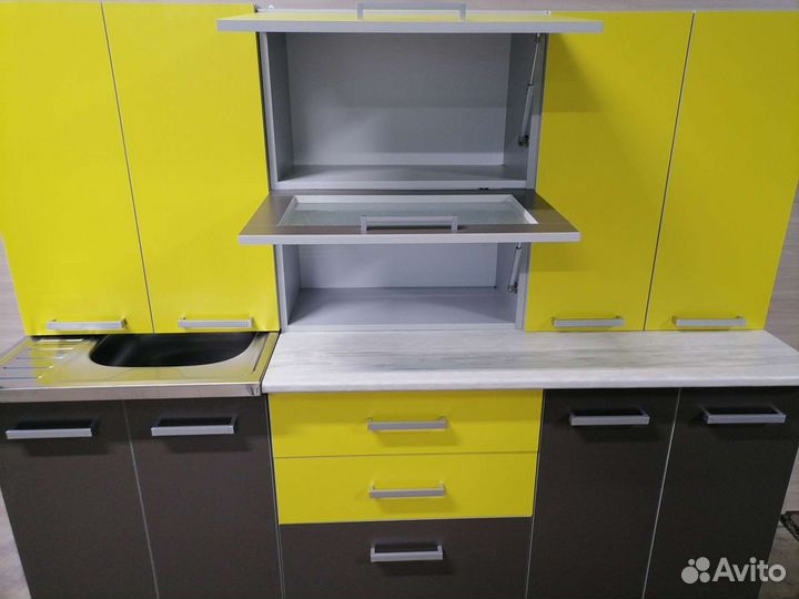 Новая Кухня