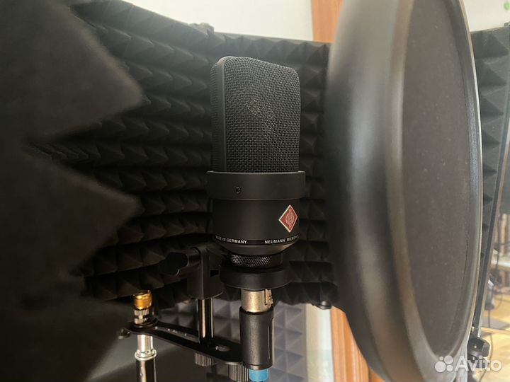 Домашняя студия звукозаписи