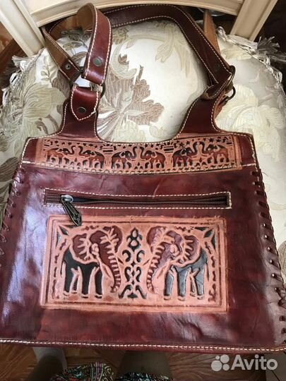 Самая красивая сумка