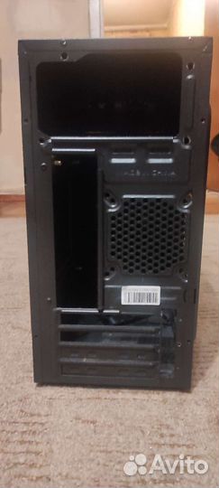 Корпус для пк мини