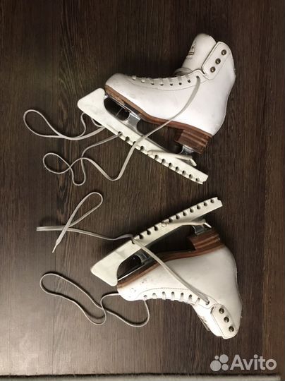 Фигурные коньки jackson freestyle 13c