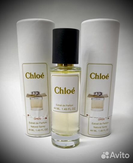 Chloe