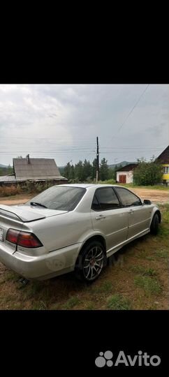 Литые Диски r17 4x114 3,4x100