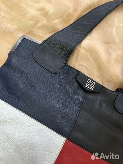 Сумка женская натуральная кожа