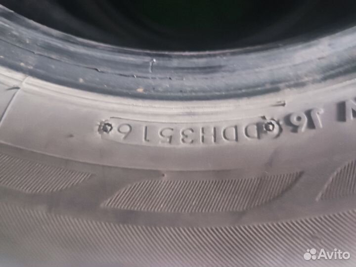 Bridgestone Ecopia EP150 185/70 R14