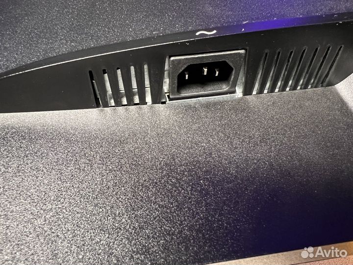 Монитор Philips 24