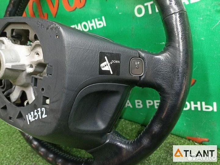 Руль с airbag toyota crown