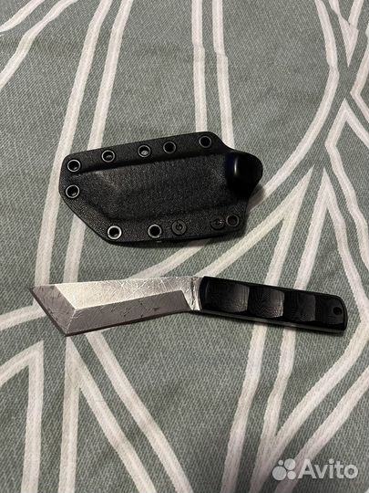 Нож ндк-11 Волчий Век