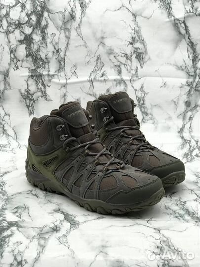 Кроссовки мужские тактические Merrell 41-46