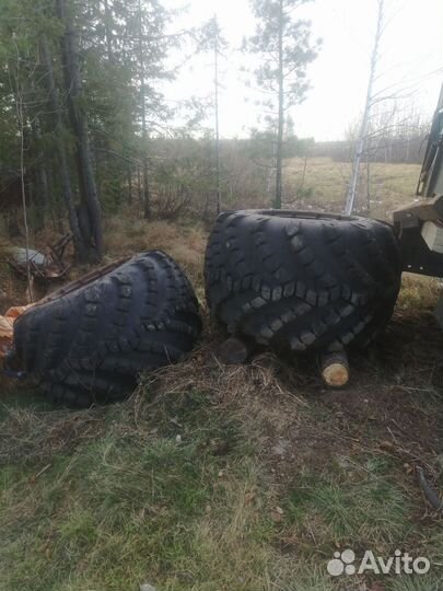 Арочные колеса