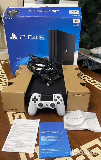 Sony playstation 4 PS4