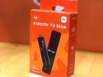 Xiaomi mi tv stick 4k