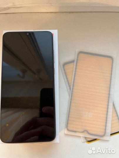 Xiaomi Redmi Note 8 Pro, 6/64 ГБ