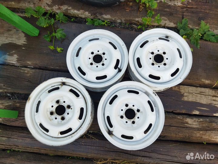 Литые диски r13 на ваз