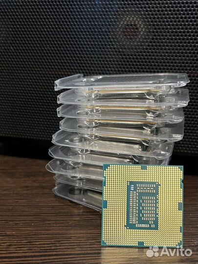 Intel Xeon e3 1230 v2 (i7 3770) DDR3 4gb/8Gb