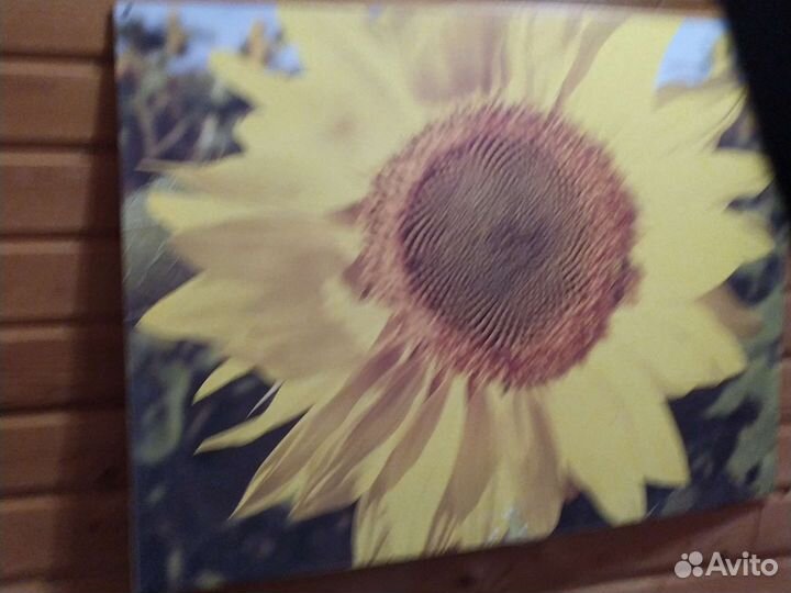 Обогреватель картина