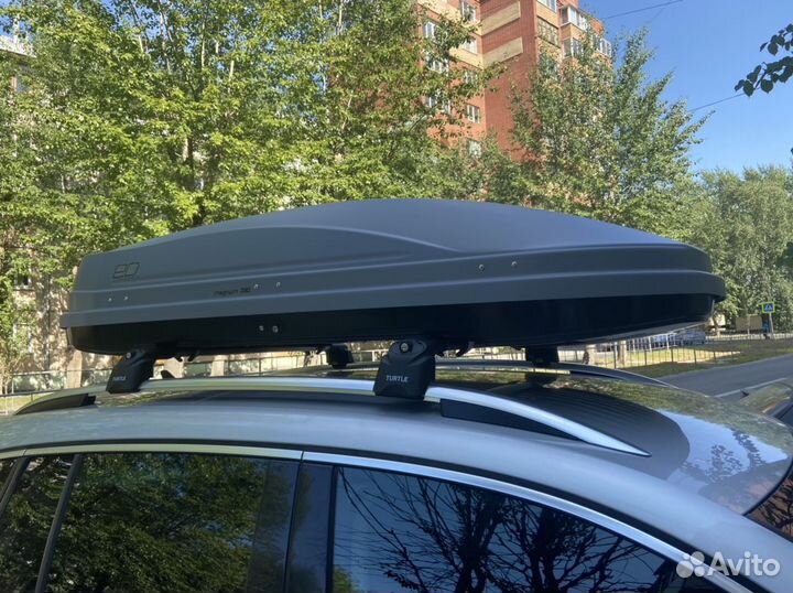 Автобокс в аренду 250 в день