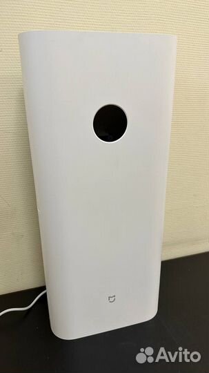 Бризер Mijia New Fan A1 CN (Тихий мотор)