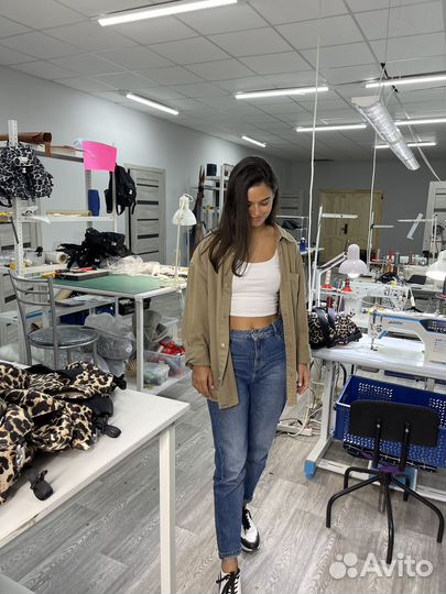 Швейный коворкинг/аренда швейной мастерской