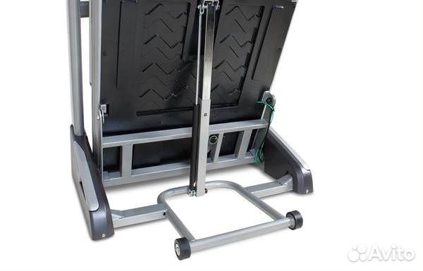 Беговая дорожка Spirit Fitness XT485