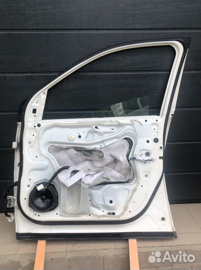 Дверь передняя правая Acura MDX YD2 2007-2009 г.в