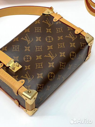 Сумка женская Louis Vuitton Side Trunk