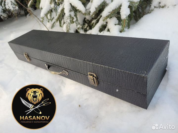 Шашлычный набор