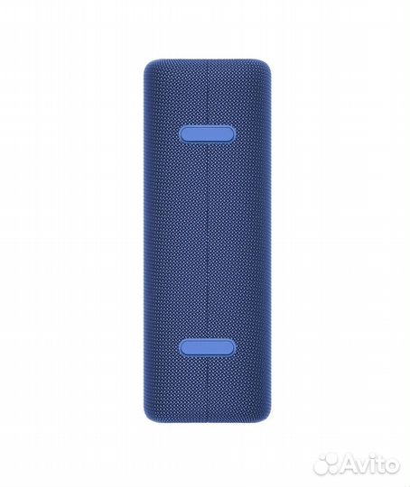 Портативная колонка Xiaomi Mi Portable, синий (QBH