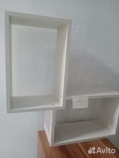 Полочки на стену